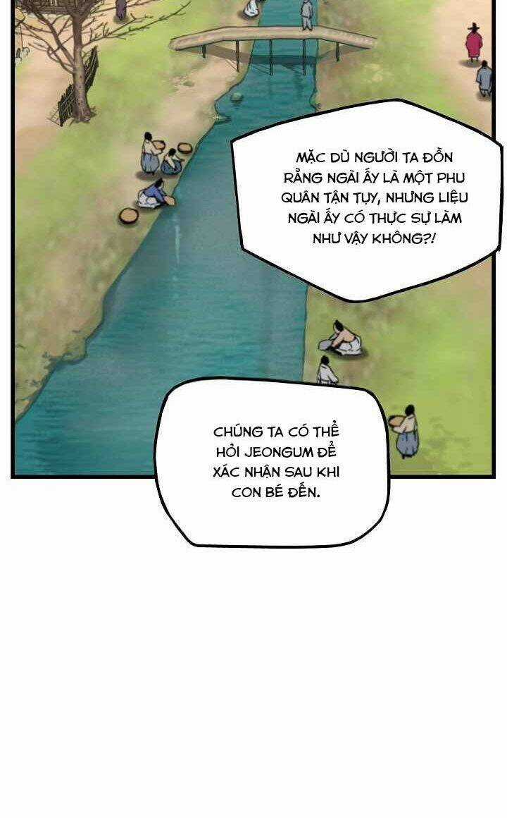 Tôi Sẽ Sống Như Một Hoàng Tử Chapter 46 trang 2