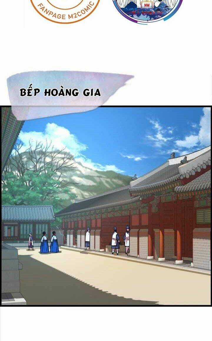 Tôi Sẽ Sống Như Một Hoàng Tử Chapter 46 trang 31