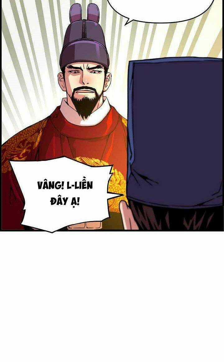 Tôi Sẽ Sống Như Một Hoàng Tử Chapter 46 trang 35