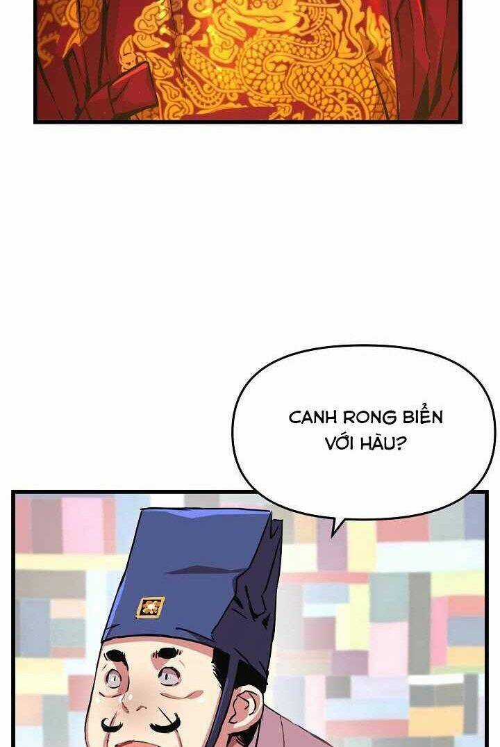 Tôi Sẽ Sống Như Một Hoàng Tử Chapter 46 trang 41