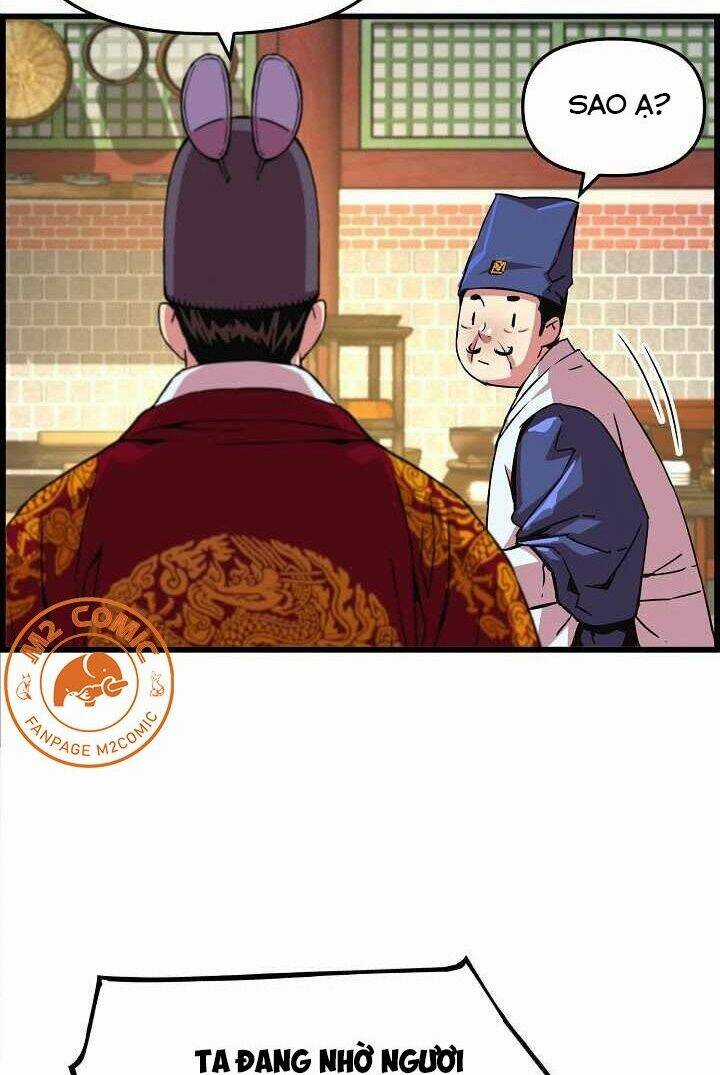 Tôi Sẽ Sống Như Một Hoàng Tử Chapter 46 trang 43