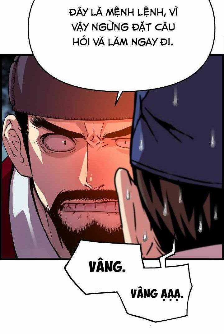 Tôi Sẽ Sống Như Một Hoàng Tử Chapter 46 trang 46