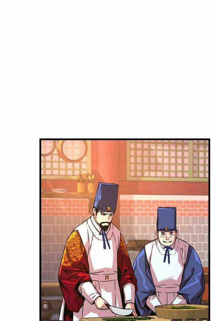 Tôi Sẽ Sống Như Một Hoàng Tử Chapter 46 trang 49