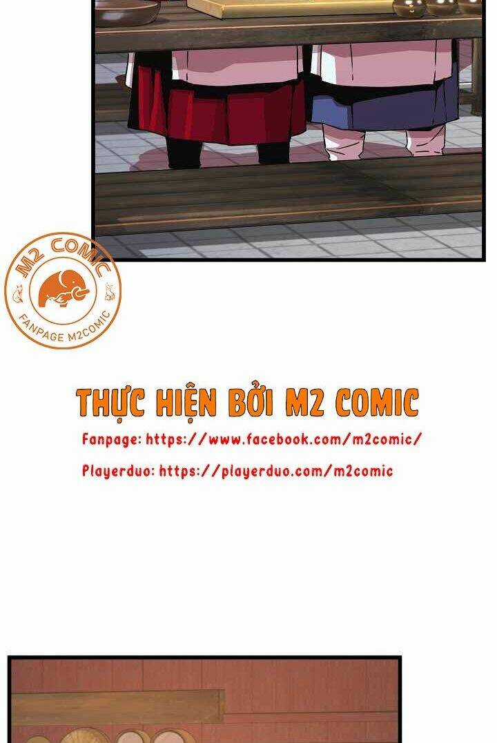 Tôi Sẽ Sống Như Một Hoàng Tử Chapter 46 trang 50