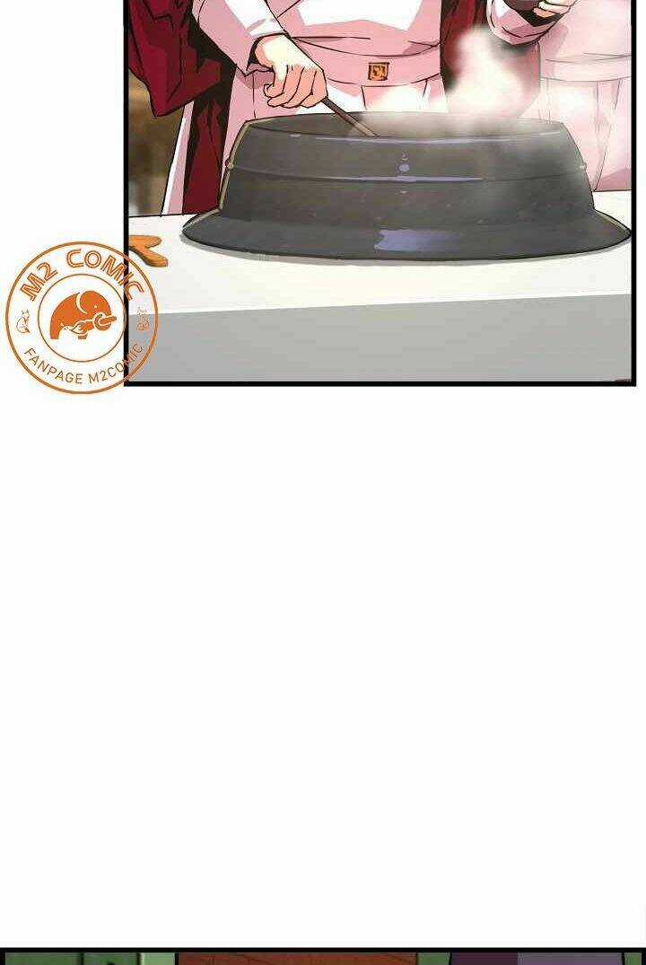 Tôi Sẽ Sống Như Một Hoàng Tử Chapter 46 trang 52