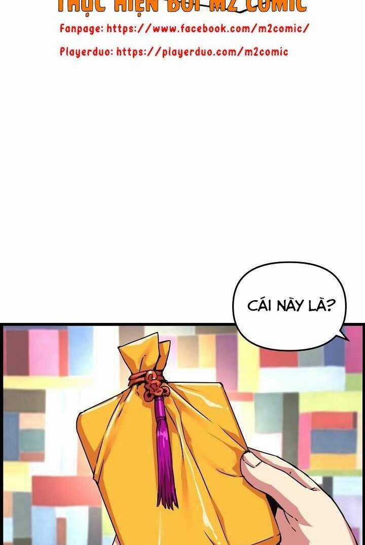 Tôi Sẽ Sống Như Một Hoàng Tử Chapter 46 trang 58