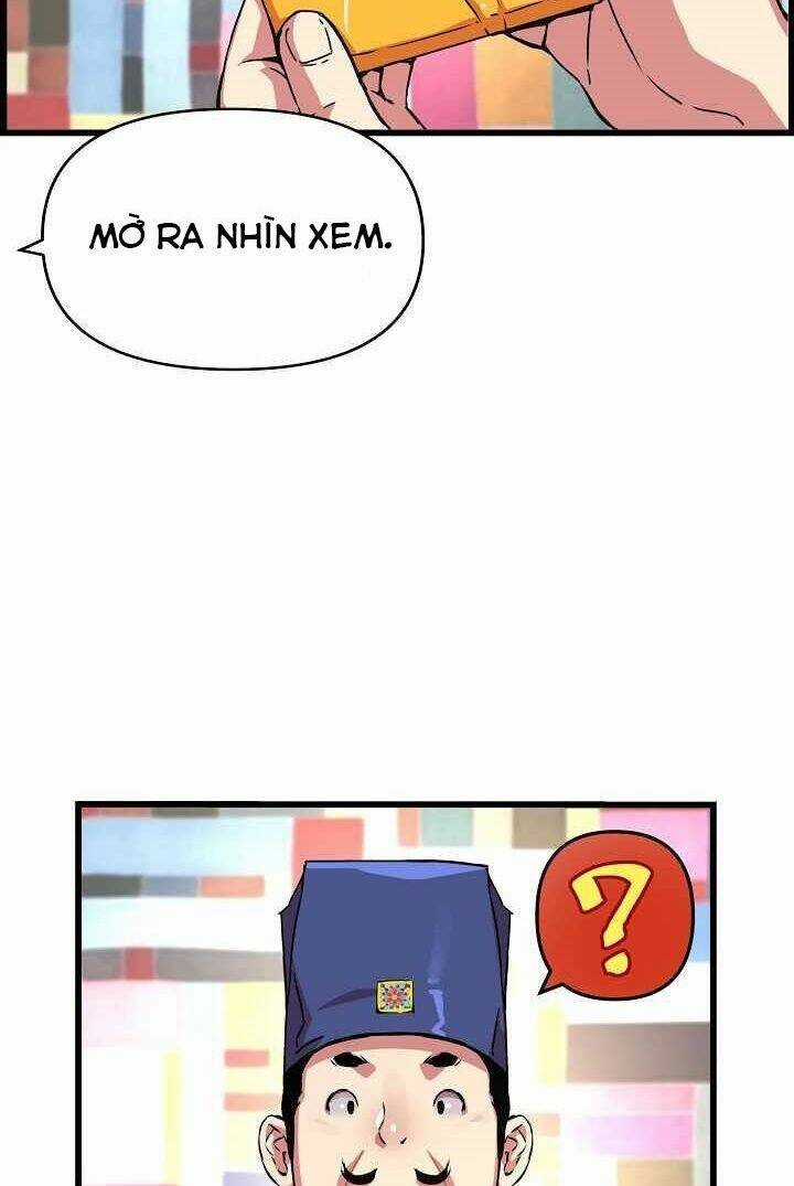 Tôi Sẽ Sống Như Một Hoàng Tử Chapter 46 trang 59