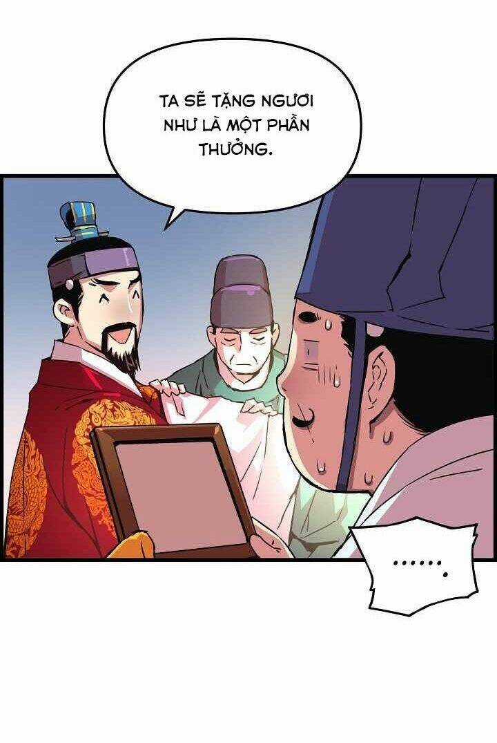 Tôi Sẽ Sống Như Một Hoàng Tử Chapter 46 trang 61