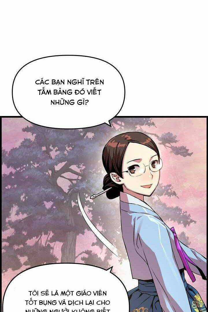 Tôi Sẽ Sống Như Một Hoàng Tử Chapter 46 trang 62