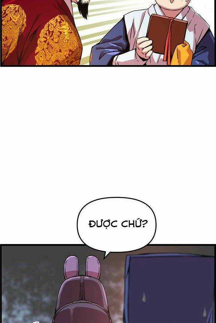 Tôi Sẽ Sống Như Một Hoàng Tử Chapter 46 trang 65