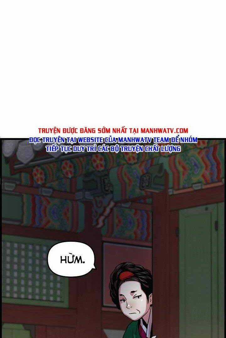 Tôi Sẽ Sống Như Một Hoàng Tử Chapter 46 trang 67