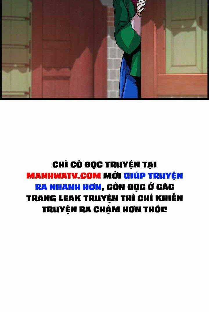 Tôi Sẽ Sống Như Một Hoàng Tử Chapter 46 trang 68