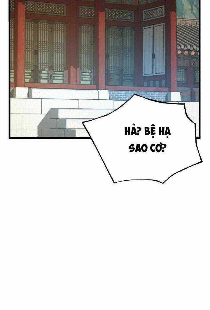 Tôi Sẽ Sống Như Một Hoàng Tử Chapter 47 trang 1