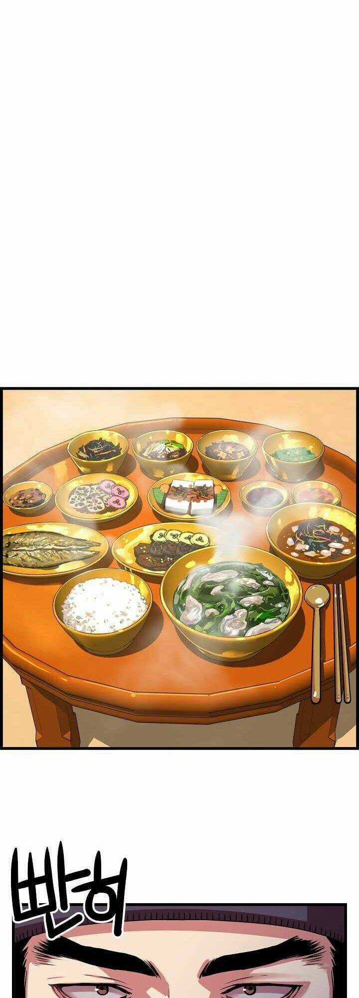 Tôi Sẽ Sống Như Một Hoàng Tử Chapter 47 trang 12