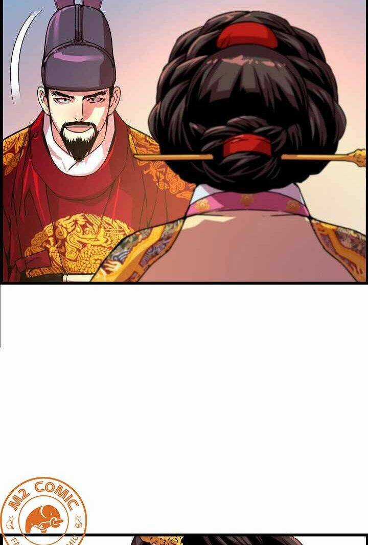 Tôi Sẽ Sống Như Một Hoàng Tử Chapter 47 trang 23