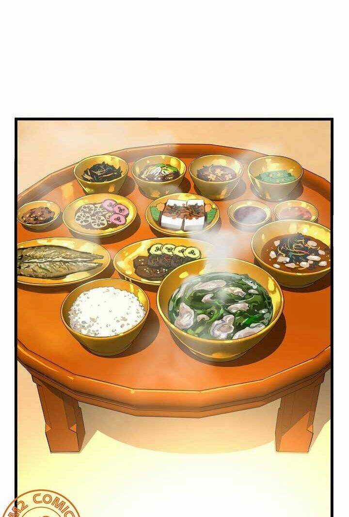 Tôi Sẽ Sống Như Một Hoàng Tử Chapter 47 trang 29