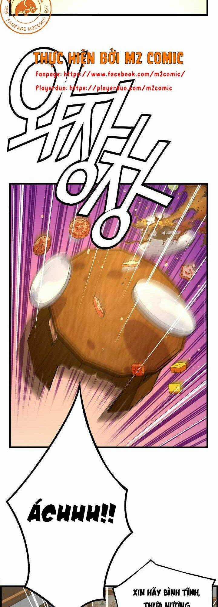 Tôi Sẽ Sống Như Một Hoàng Tử Chapter 47 trang 30