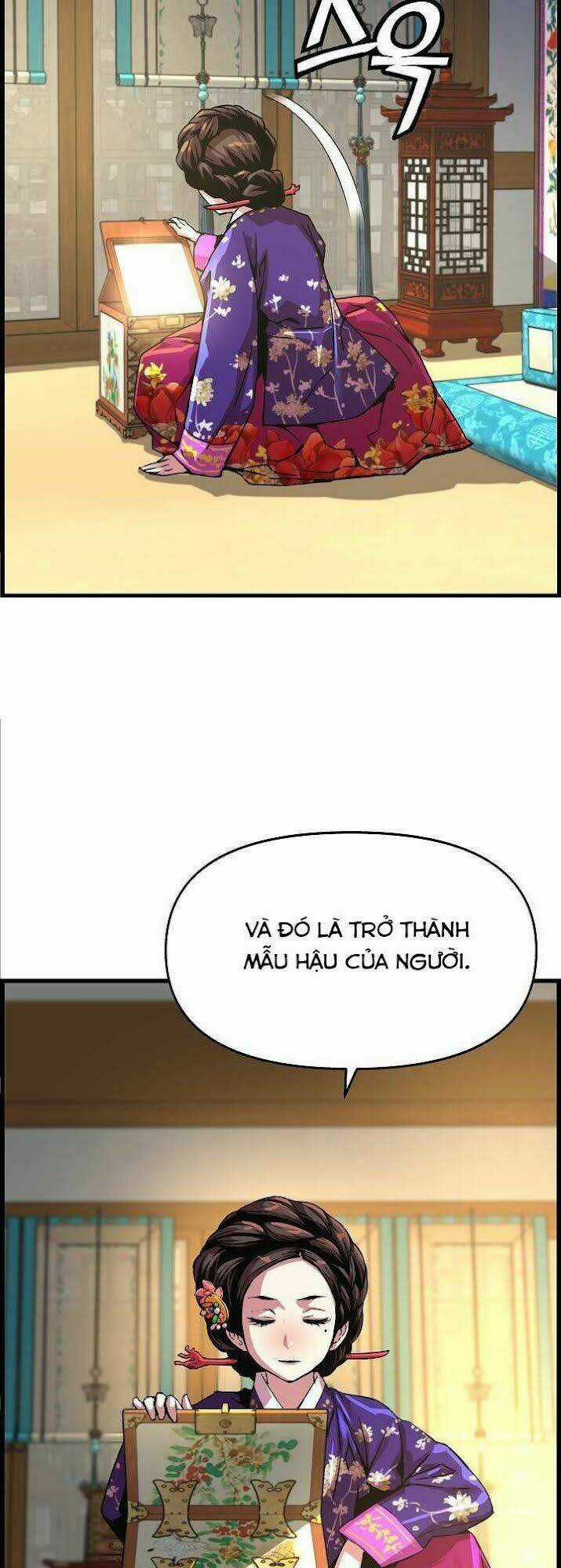 Tôi Sẽ Sống Như Một Hoàng Tử Chapter 47 trang 36