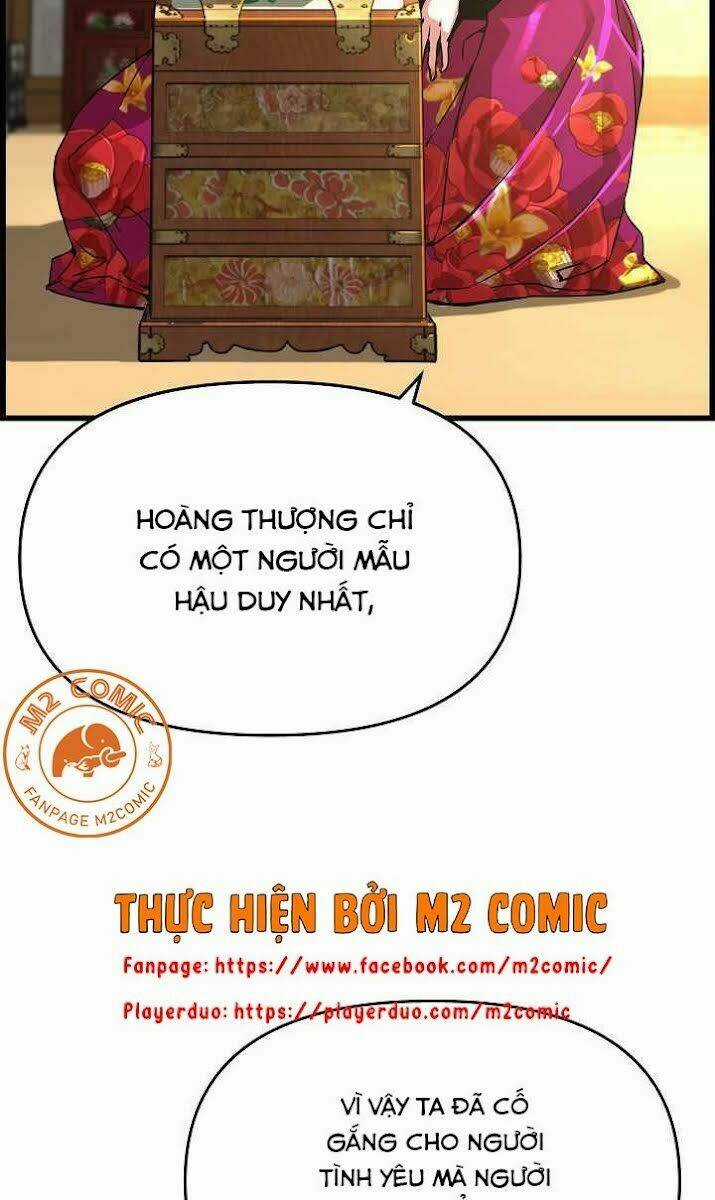 Tôi Sẽ Sống Như Một Hoàng Tử Chapter 47 trang 37