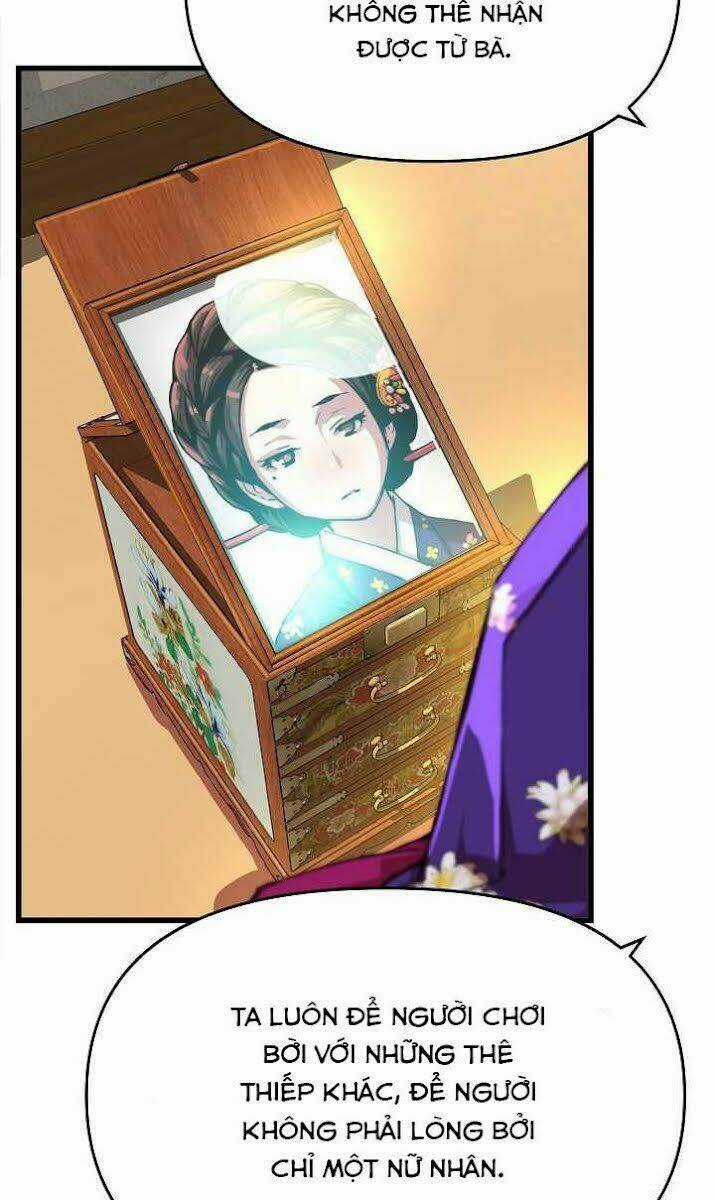 Tôi Sẽ Sống Như Một Hoàng Tử Chapter 47 trang 38