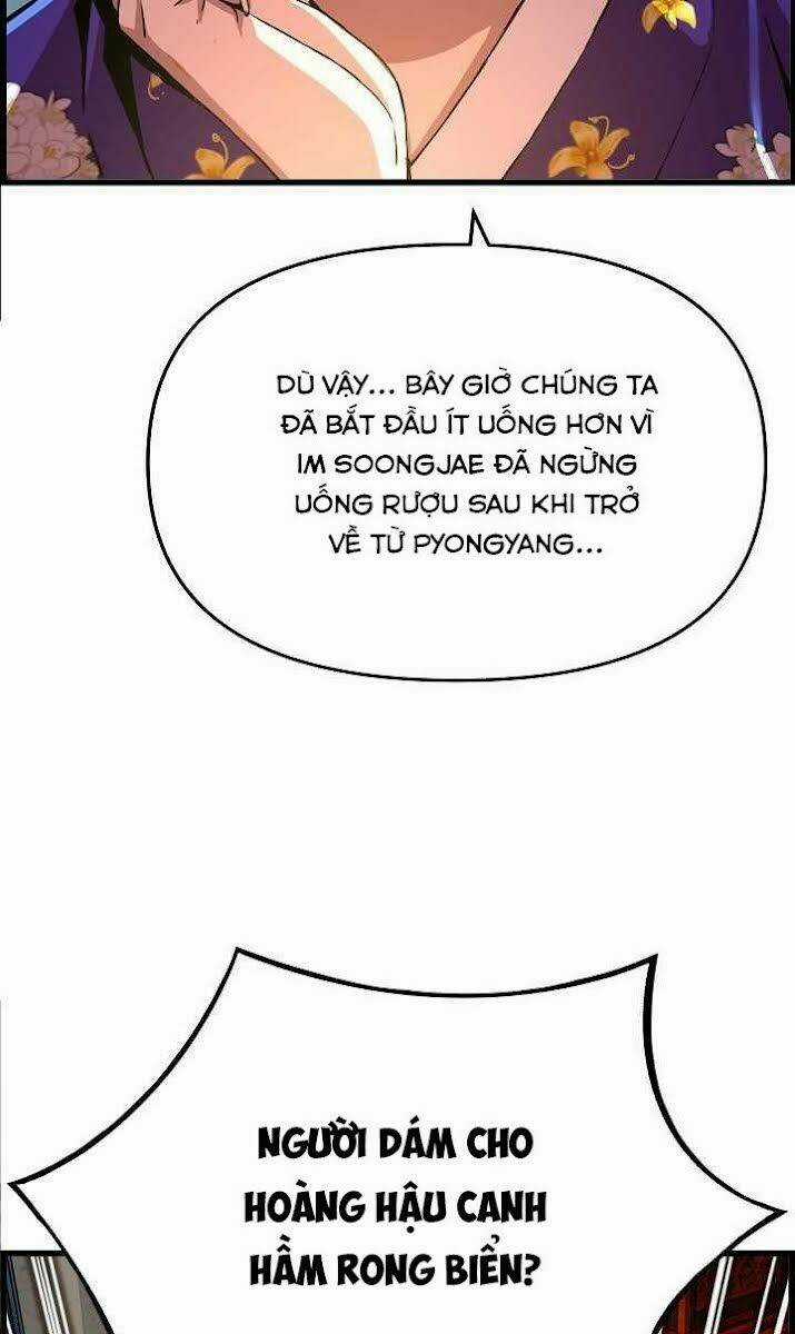 Tôi Sẽ Sống Như Một Hoàng Tử Chapter 47 trang 40