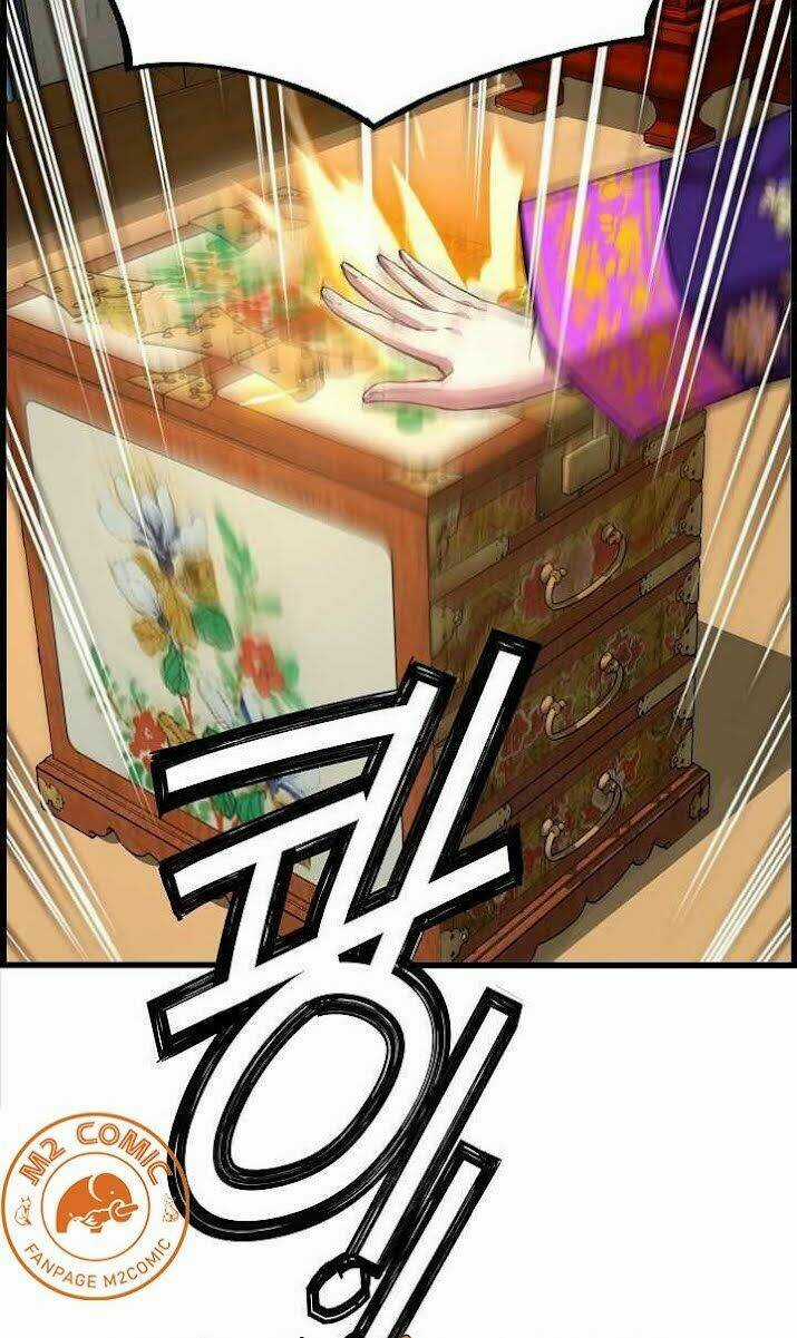 Tôi Sẽ Sống Như Một Hoàng Tử Chapter 47 trang 41