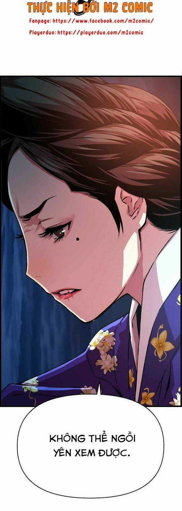 Tôi Sẽ Sống Như Một Hoàng Tử Chapter 47 trang 42