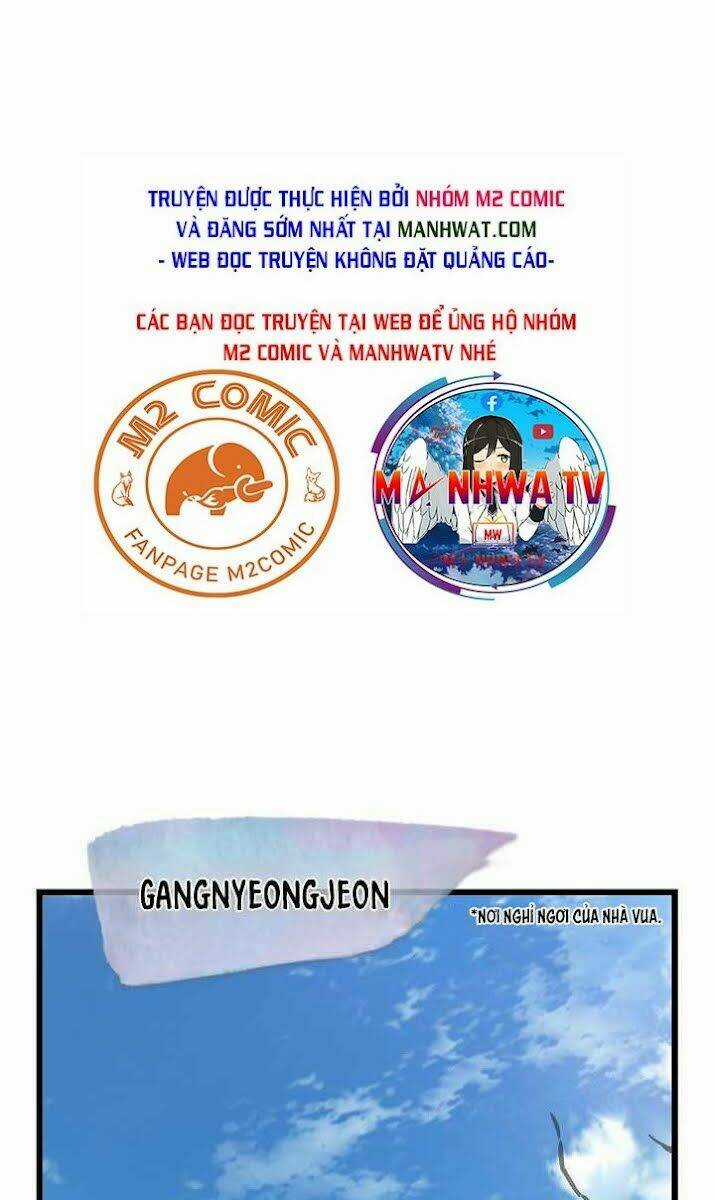 Tôi Sẽ Sống Như Một Hoàng Tử Chapter 47 trang 43