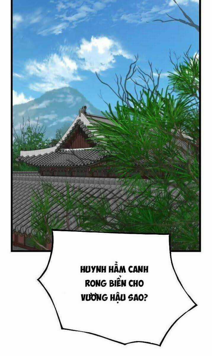 Tôi Sẽ Sống Như Một Hoàng Tử Chapter 47 trang 44