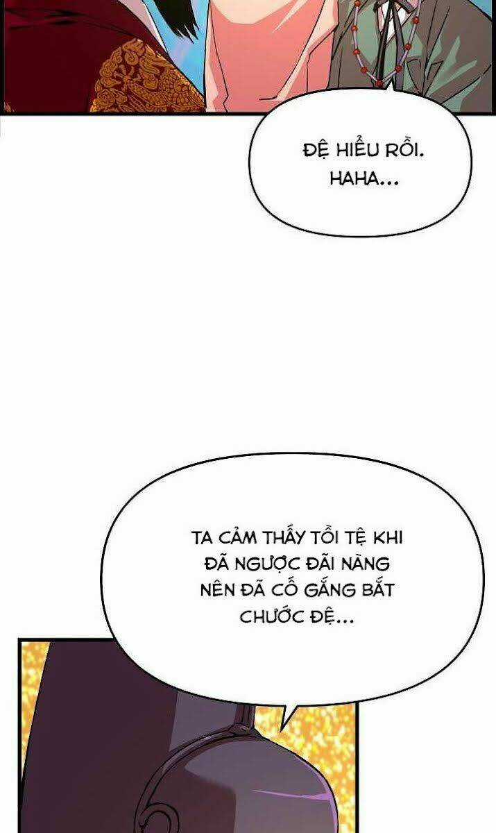 Tôi Sẽ Sống Như Một Hoàng Tử Chapter 47 trang 46