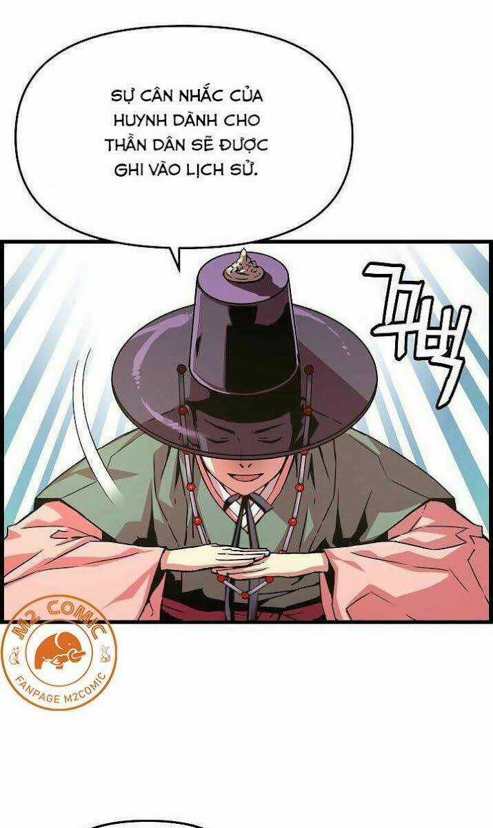 Tôi Sẽ Sống Như Một Hoàng Tử Chapter 47 trang 52