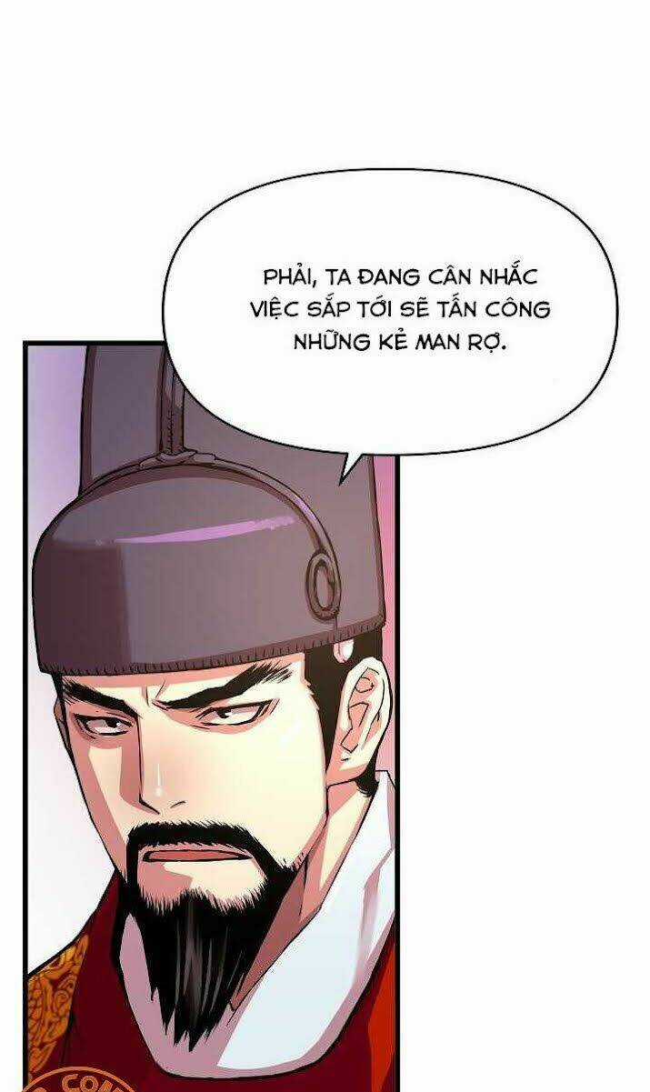 Tôi Sẽ Sống Như Một Hoàng Tử Chapter 47 trang 56