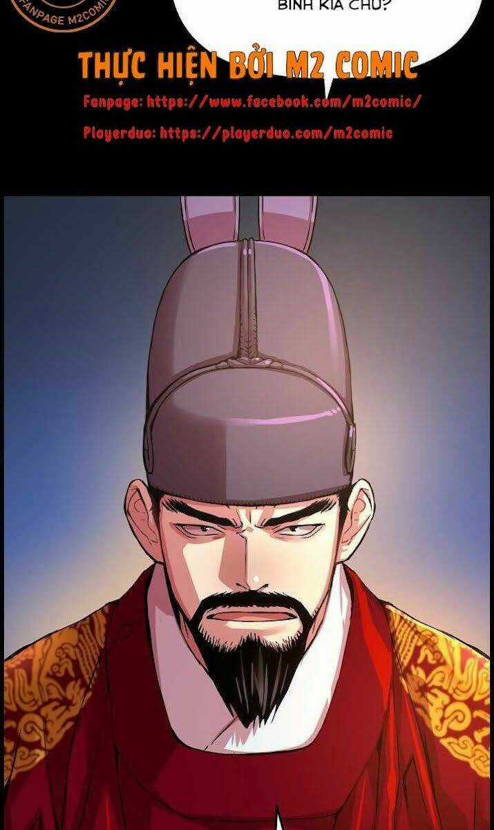 Tôi Sẽ Sống Như Một Hoàng Tử Chapter 47 trang 59