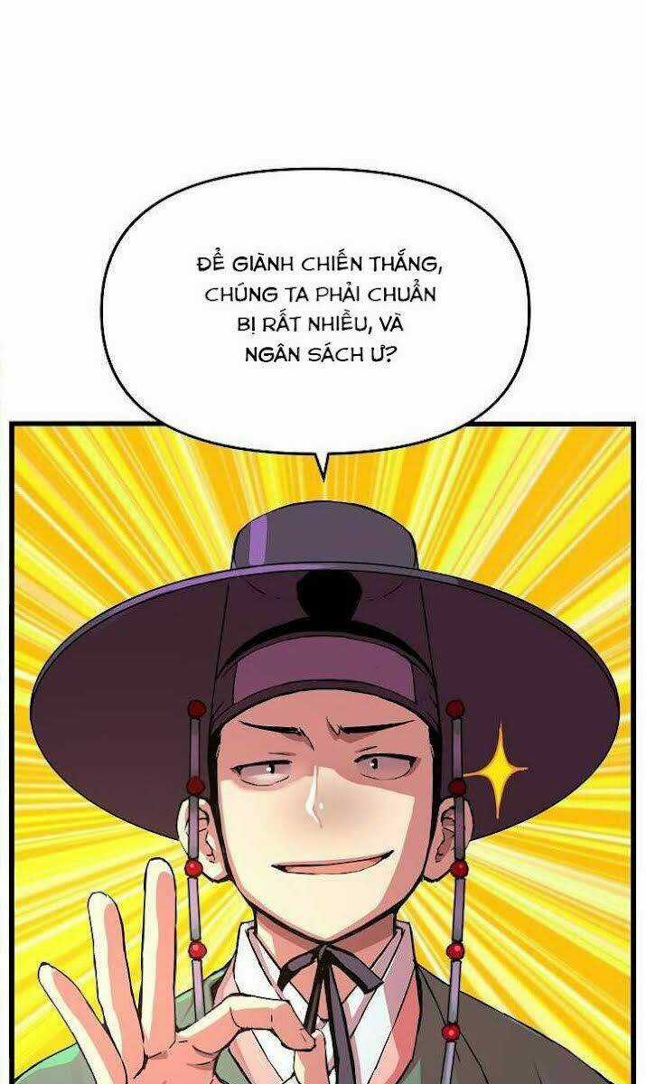 Tôi Sẽ Sống Như Một Hoàng Tử Chapter 47 trang 64