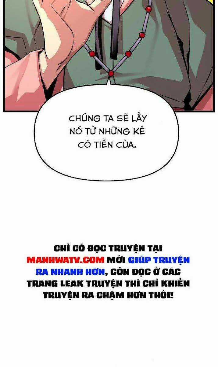 Tôi Sẽ Sống Như Một Hoàng Tử Chapter 47 trang 65