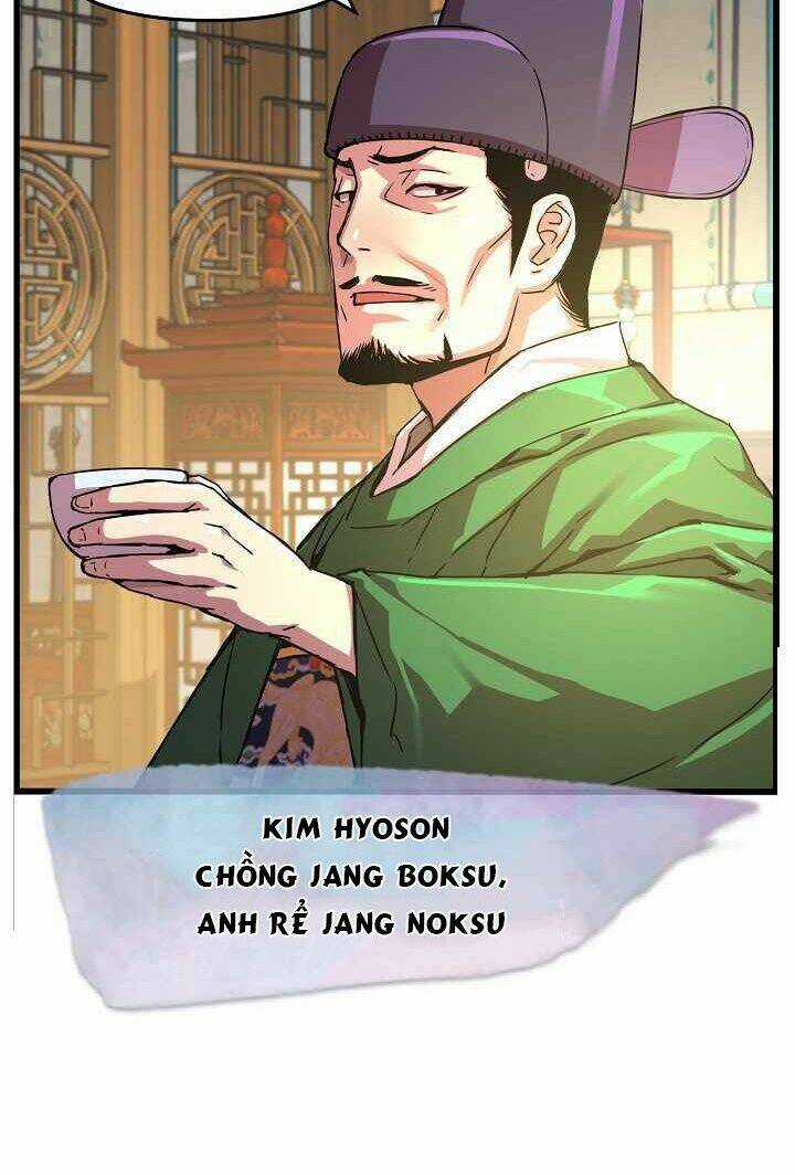 Tôi Sẽ Sống Như Một Hoàng Tử Chapter 47 trang 7