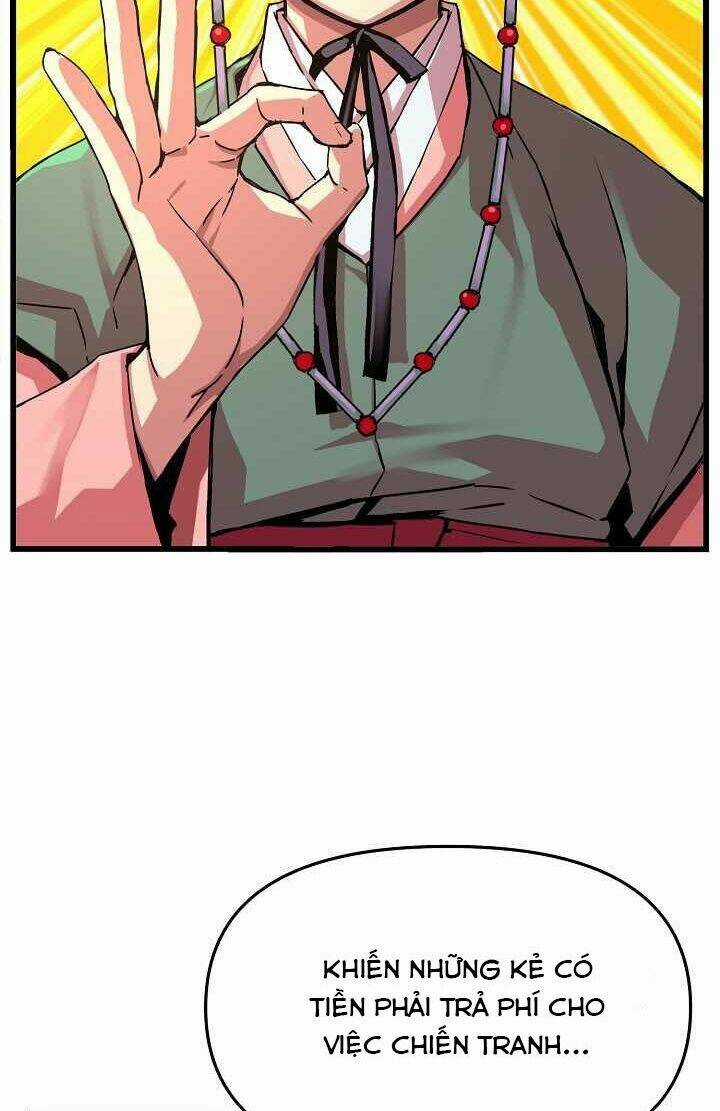 Tôi Sẽ Sống Như Một Hoàng Tử Chapter 48 trang 1