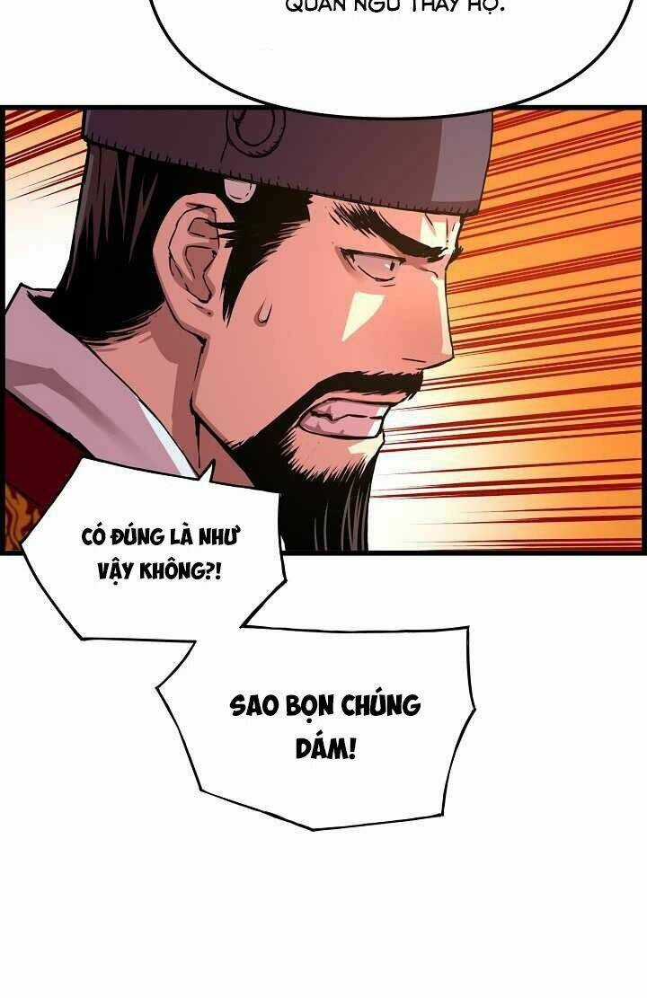 Tôi Sẽ Sống Như Một Hoàng Tử Chapter 48 trang 10
