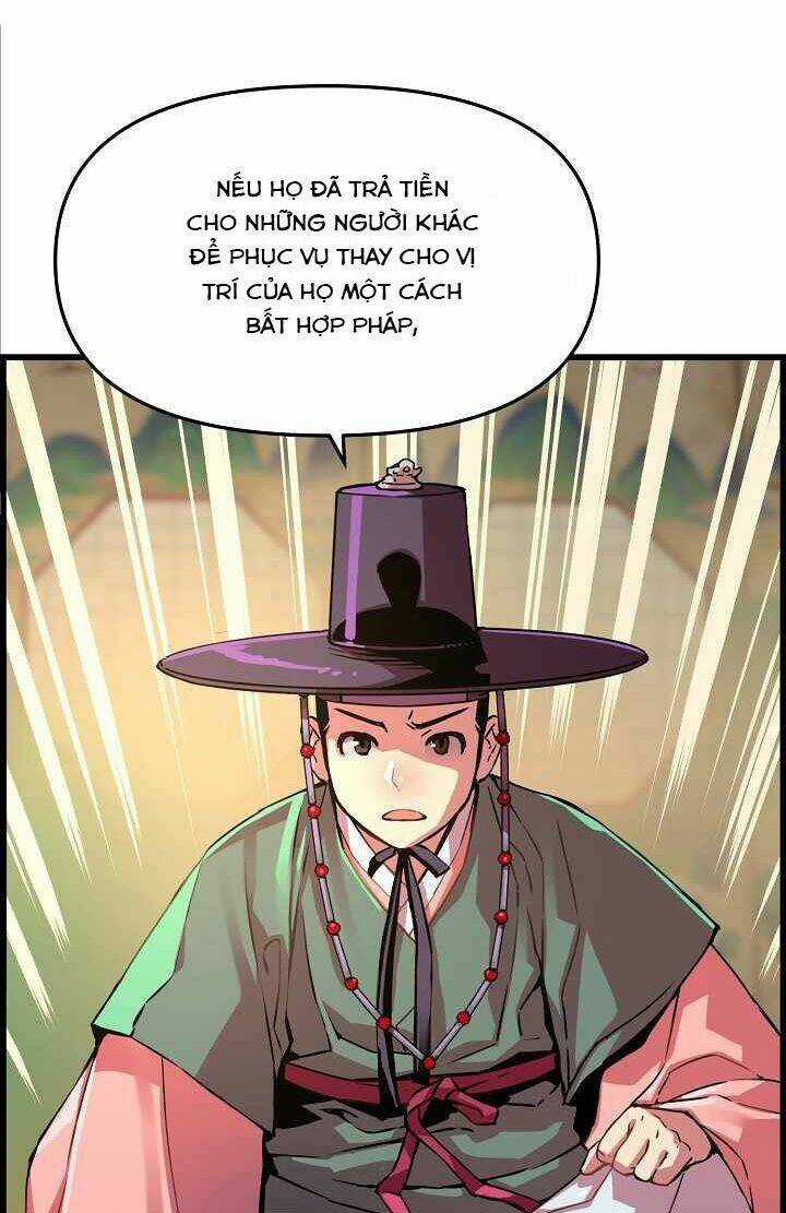 Tôi Sẽ Sống Như Một Hoàng Tử Chapter 48 trang 11