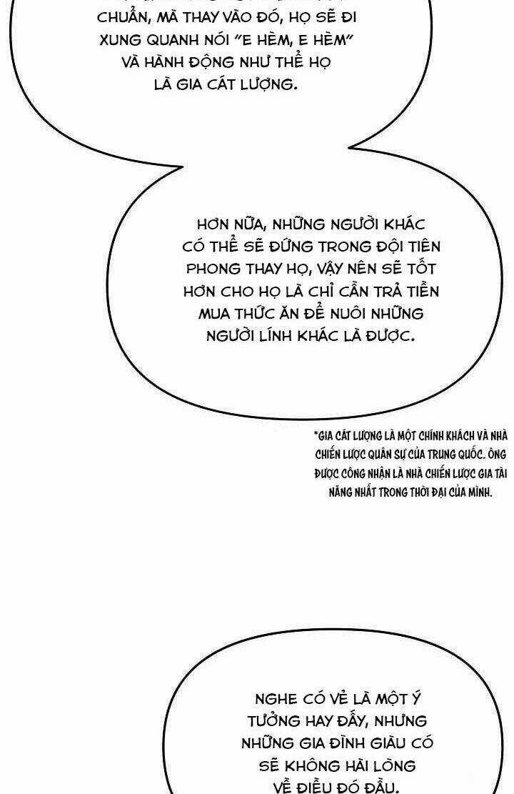 Tôi Sẽ Sống Như Một Hoàng Tử Chapter 48 trang 13