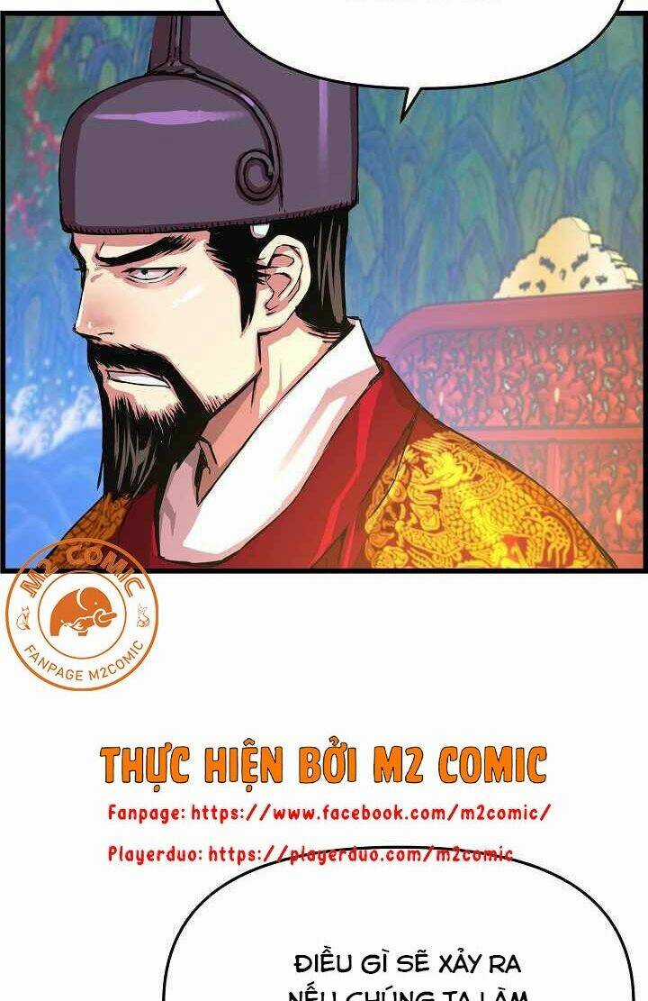 Tôi Sẽ Sống Như Một Hoàng Tử Chapter 48 trang 14