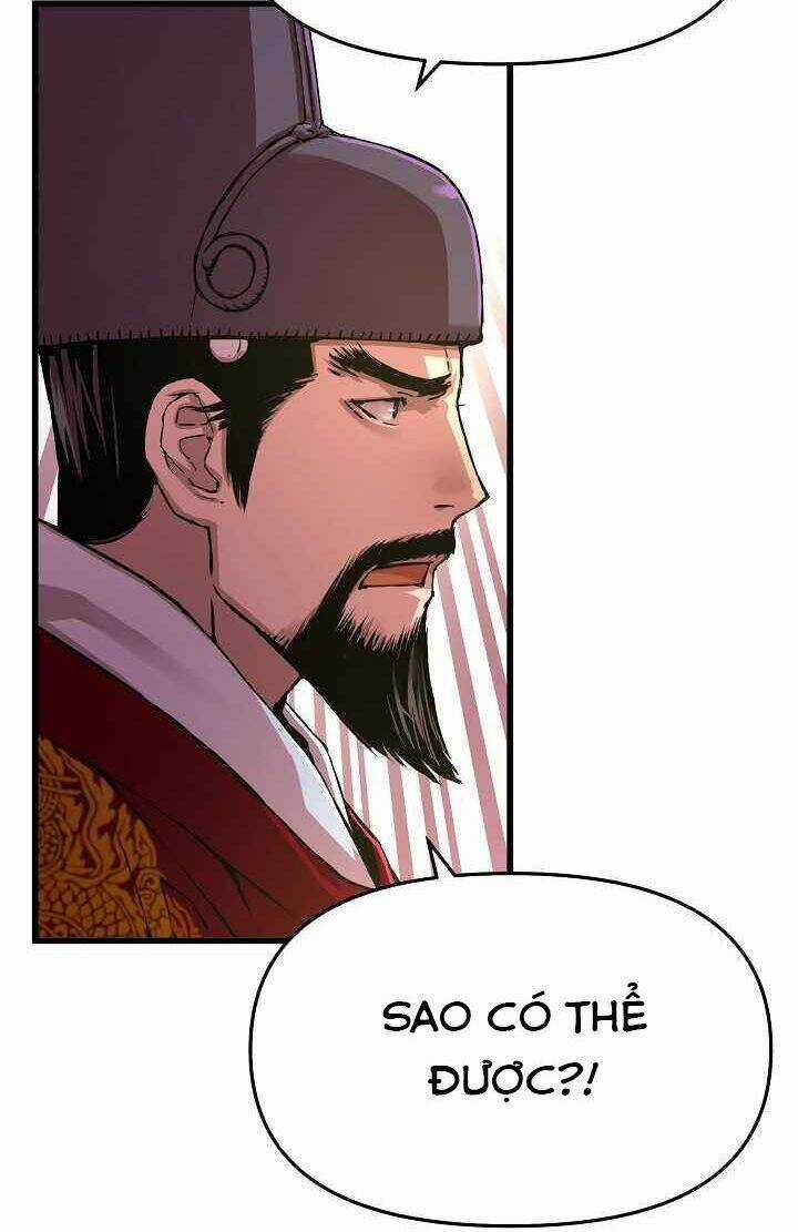 Tôi Sẽ Sống Như Một Hoàng Tử Chapter 48 trang 2