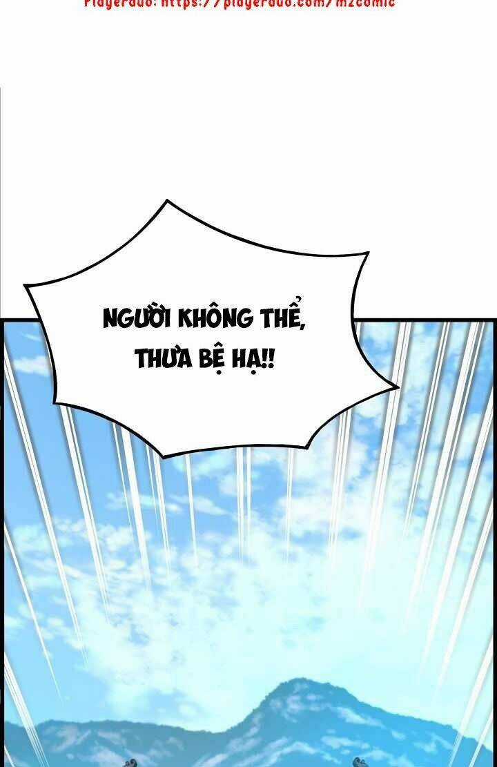 Tôi Sẽ Sống Như Một Hoàng Tử Chapter 48 trang 23