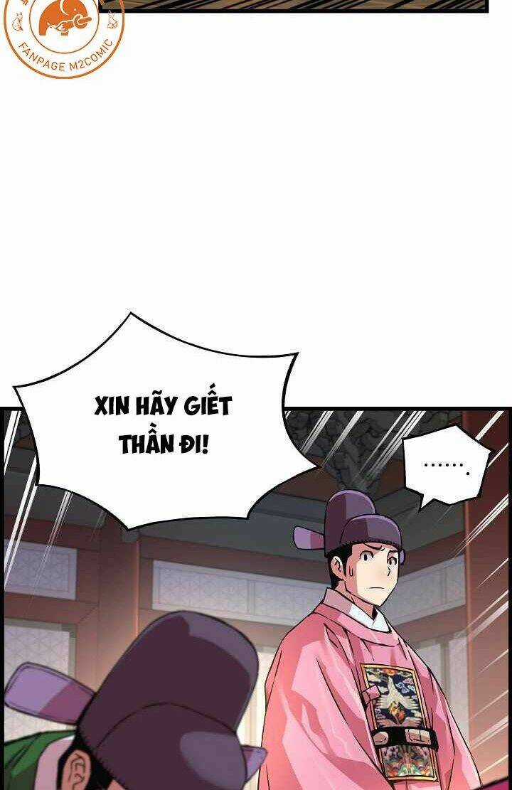 Tôi Sẽ Sống Như Một Hoàng Tử Chapter 48 trang 25