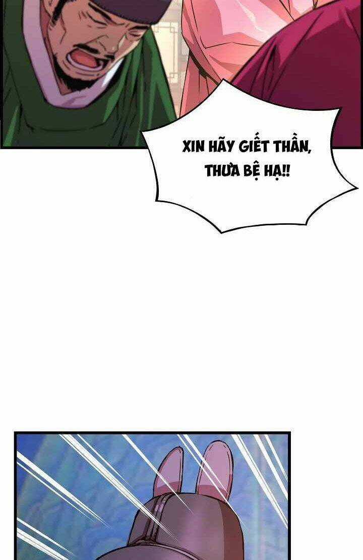 Tôi Sẽ Sống Như Một Hoàng Tử Chapter 48 trang 26