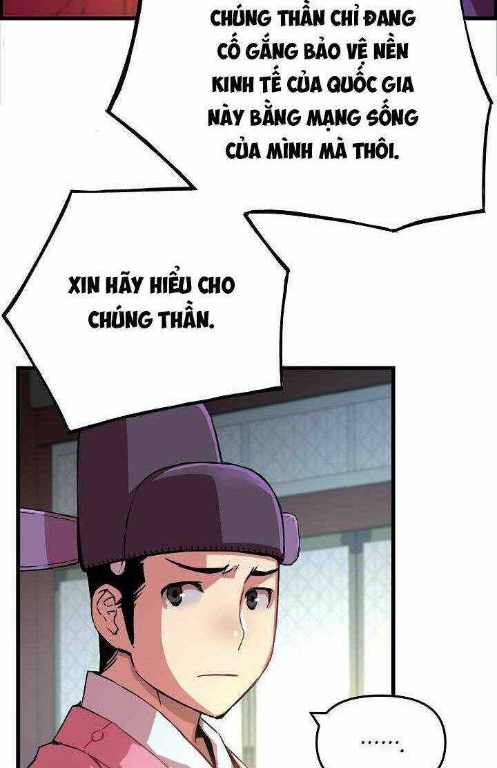 Tôi Sẽ Sống Như Một Hoàng Tử Chapter 48 trang 28
