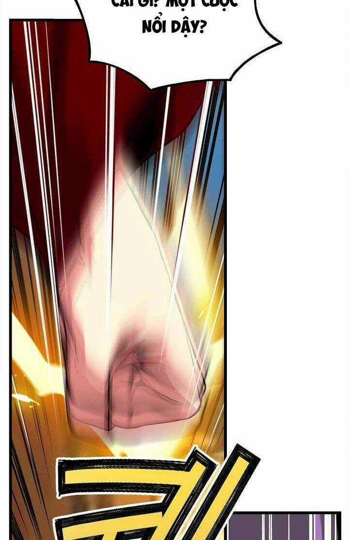 Tôi Sẽ Sống Như Một Hoàng Tử Chapter 48 trang 32