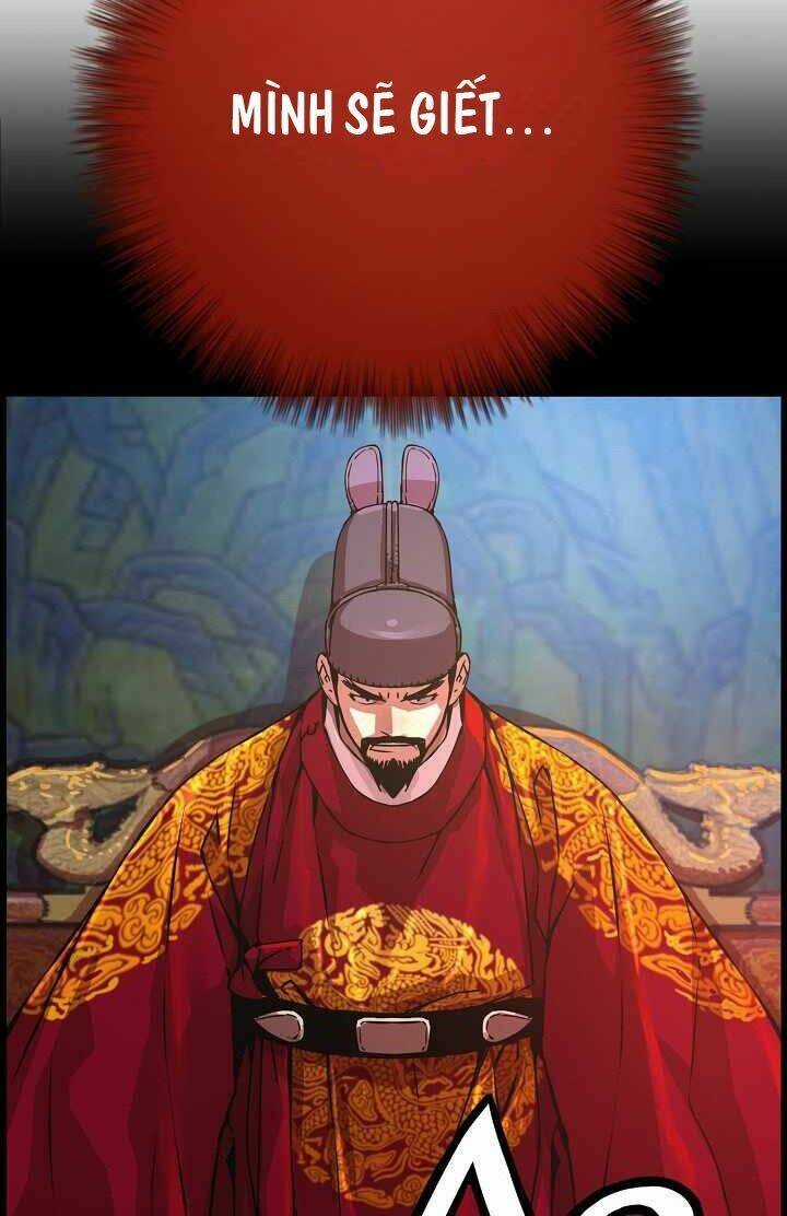 Tôi Sẽ Sống Như Một Hoàng Tử Chapter 48 trang 35