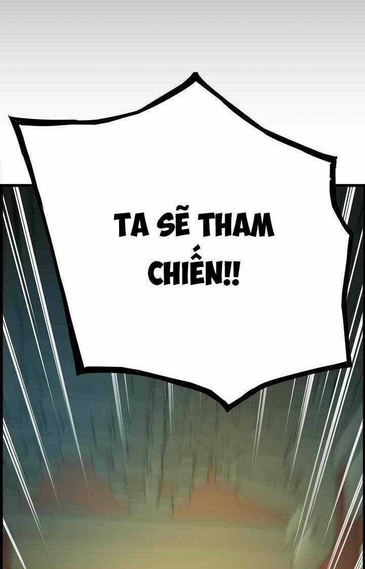 Tôi Sẽ Sống Như Một Hoàng Tử Chapter 48 trang 38