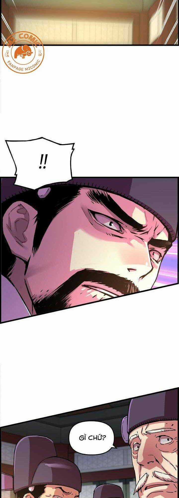 Tôi Sẽ Sống Như Một Hoàng Tử Chapter 48 trang 39